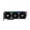 Placa de vídeo NVIDIA ZOTAC ampère Holo GeForce do si 12GB GDDR6X PCI Express 4,0 de RTX 3080